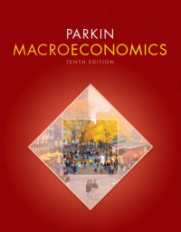 Image of PARKIN MACROECONOMICS