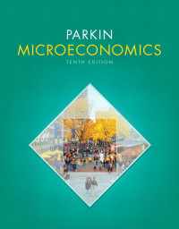 Image of PARKIN MICROECONOMICS
